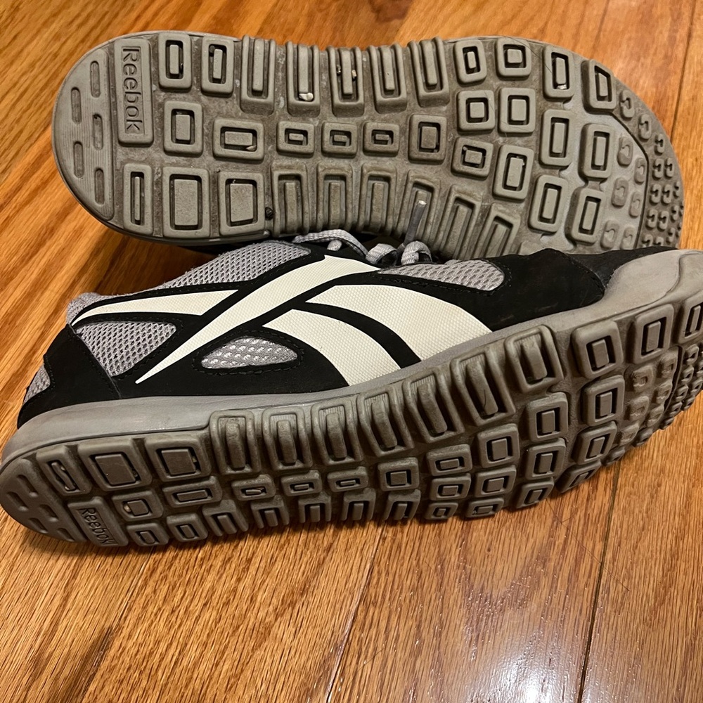 Reebok UForm CrossFit shoes - Picture 3 of 5